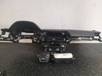 фото thumb №5, Консоль audi q5 80a hud ремені подушка