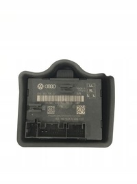 фото thumb №1, Блок управления модуль дверь правые зад a1 s1 8x0959795d