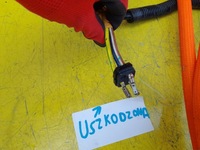 фото thumb №9, Mg4 mg електропроводка шланг заряджання 11346034