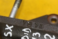 фото thumb №5, Кронштейн двигателя mitsubishi asx lancer 1.8 did 4n13