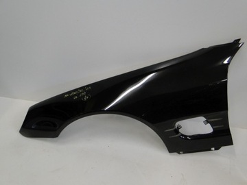 фото thumb №6, Mercedes sl 230 r230 крыло переднее левый правые