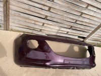 фото thumb №2, Бампер перед передній opel adam 13355266 оригінал