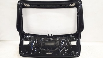 фото thumb №7, Audi a6 2011-2018 c7 4g9 универсал крышка зад