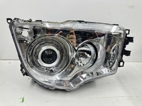 фото thumb №1, Лампа права перед фара mercedes actros mp4 ксенон a961 w961 org eu ідеальний стан