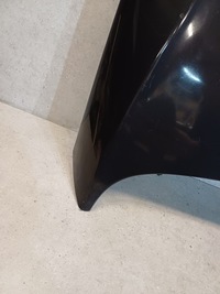 фото thumb №9, Капот peugeot 407 sedan код лакофарбового покриття exld