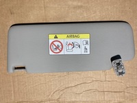 фото thumb №1, Захист сонцезахисна права skoda octavia iv