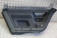 Елементи багажника оббивка обшивка lamborghini urus Київ, фото thumb