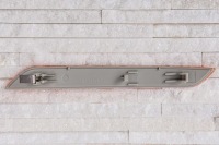 Отражатель бампера правый 63147179992 bmw x5 m e70 Оригинал, фото thumb