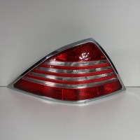 Купить Лампа левый задний  левая задняя mercedes cl c215 оригинальный номер оригинал led a2158200964, фото thumb