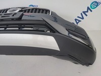 фото thumb №10, Бампер передній перед volvo xc40 lift 4 pdc pod радар salonowy