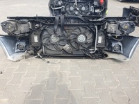 фото thumb №5, Audi a4 b8 pas передній перед комплект бампер лампи