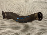 Купить Mercedes e-klasa w212 2.2 cdi пабтрубок  труба интеркулер a2045283282 оригинал, фото thumb