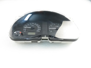 фото thumb №5, Спидометр ford galaxy i 2.8 7m0919861d