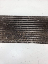 Радиатор масла коробки передач bmw m3 f80 7317183 с Разборки, фото thumb