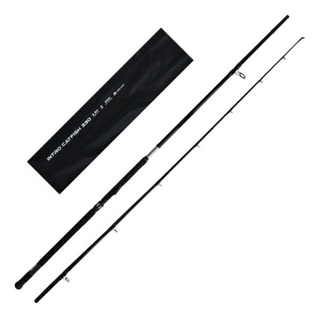 Удочка Mikado Intro Catfish 3,30 м -500 г