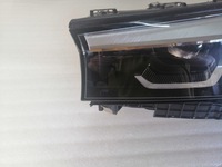 фото thumb №3, Bmw g30 lci lift лампа левая перед full led