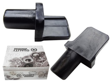 фото thumb №1, Toyota avensis t25 ролета багажника заскочки ковзани