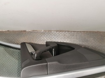 фото thumb №8, Дверь левый i правый зад vw passat b7 универсал la7w