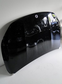 фото thumb №8, Mercedes капот крышка двигателя 191 чёрная gla h247 247 eqa h243 243