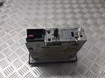 фото thumb №3, Радіо заводські citroen c5