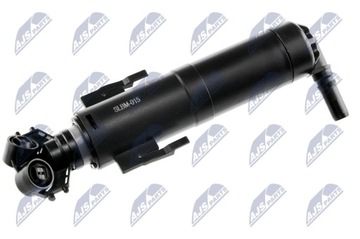 фото thumb №2, Nty eds-bm-015 распылитель фара