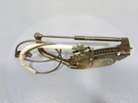 фото thumb №7, Bmw x3 g01 g02 f97 f98 привод сиденье задняя правый 7404186