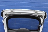 фото thumb №5, Volvo v40 ii крышка багажника багажника задняя задняя комплектная