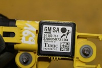 фото thumb №5, Датчик ударный правый bok 24460761 zafira b