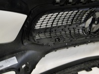 фото thumb №12, Mercedes a klasa 177 w177 решітка радіатора решітка радіатора amg