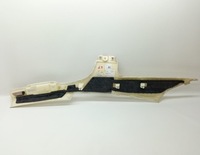 фото thumb №4, Защита стойка левый зад audi a8 d4 4h0868289c