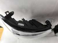 фото thumb №8, Renault master iv лампа relektor левый правый обычная + led