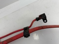 Купить Audi a6 c7 2015 середина plus / клемма / шланг аккумулятор, фото thumb