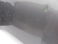 фото thumb №15, Капот двигателя крышка suzuki vitara iii