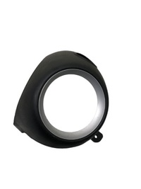 фото thumb №1, Рамка ґрати обдув ліва mini r55