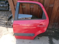 фото thumb №1, Suzuki sx4 06-12 дверь левая зад комплектные
