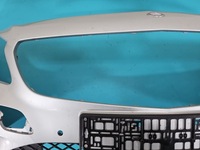 фото thumb №13, Бампер перед mercedes w176 12-15 polar silver 761u