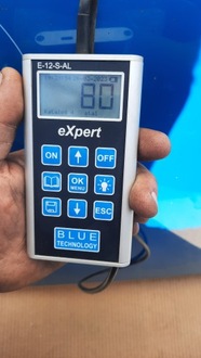 фото thumb №7, Капот mercedes a170 a-klasa 01r