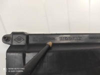 Жабо правый перед renault trafic iii opel vivaro b 93868424 с Разборки, фото thumb