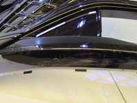 фото thumb №14, Бампер tiguan r-line iii чёрный edition 6dc перед передний 571807421a lc9x