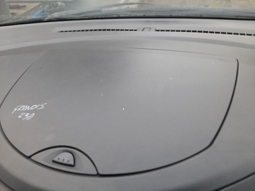 фото thumb №14, Mitsubishi grandis pulpit панель роздавальна консоль