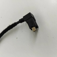 фото thumb №7, Ford mustang mach-e 2023 разъём / соединитель usb