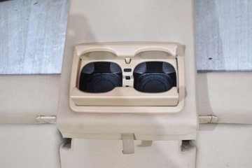 фото thumb №7, Сидіння сидіння комплект боковина обшивки шкіряні eu bmw f31 11-16