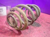 фото thumb №2, Renault trafic ii 01-06 1.9 tdi пружина задняя