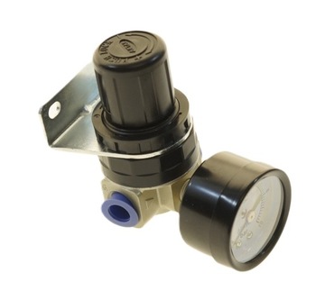 REDUKTOR POWIETRZA AIRTAC SDR200-06 1/8 10 BAR