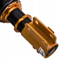 фото thumb №11, Койловери амортизатори do subaru legacy 1999-2004 be