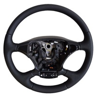 фото thumb №6, Руль обшитая кожа / obszycie scania g l p r s t - na обмен