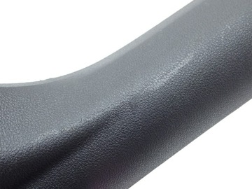 фото thumb №9, Планка защита порога пороговая правая 5e3853372 skoda octavia iv 5e3 22r