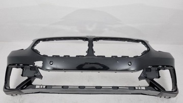 фото thumb №13, Bmw z4 g29 2019- бампер переднее перед 51117436876