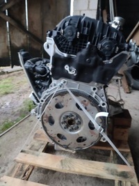 фото thumb №12, Двигатель блок двигателя блок система топливный bmw x3 g01 2020 b48b20b