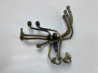 фото thumb №1, Mercedes actros mp4 om471 трубки топливные насоса топлива